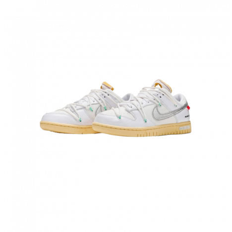 Schiacciata Nike