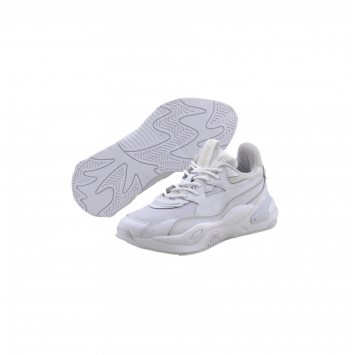 rs2k Тройной белый