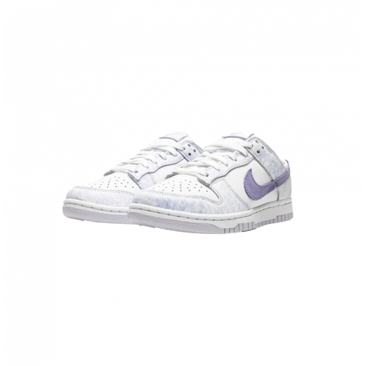 Chaussures Violet Pulse