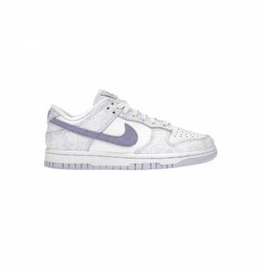 Purple Pulse Shoes