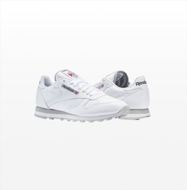 Розовые туфли Puma