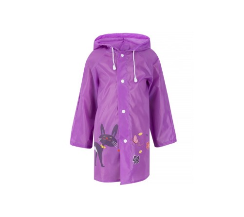 Impermeable portátil