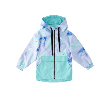 Impermeable portátil