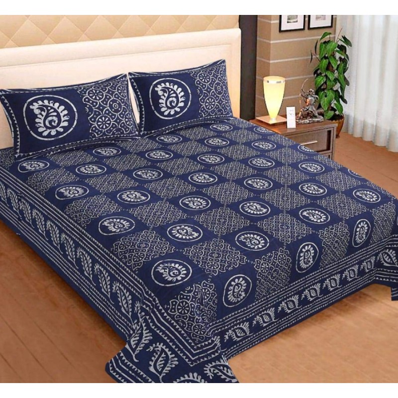 Dabu BedSheet