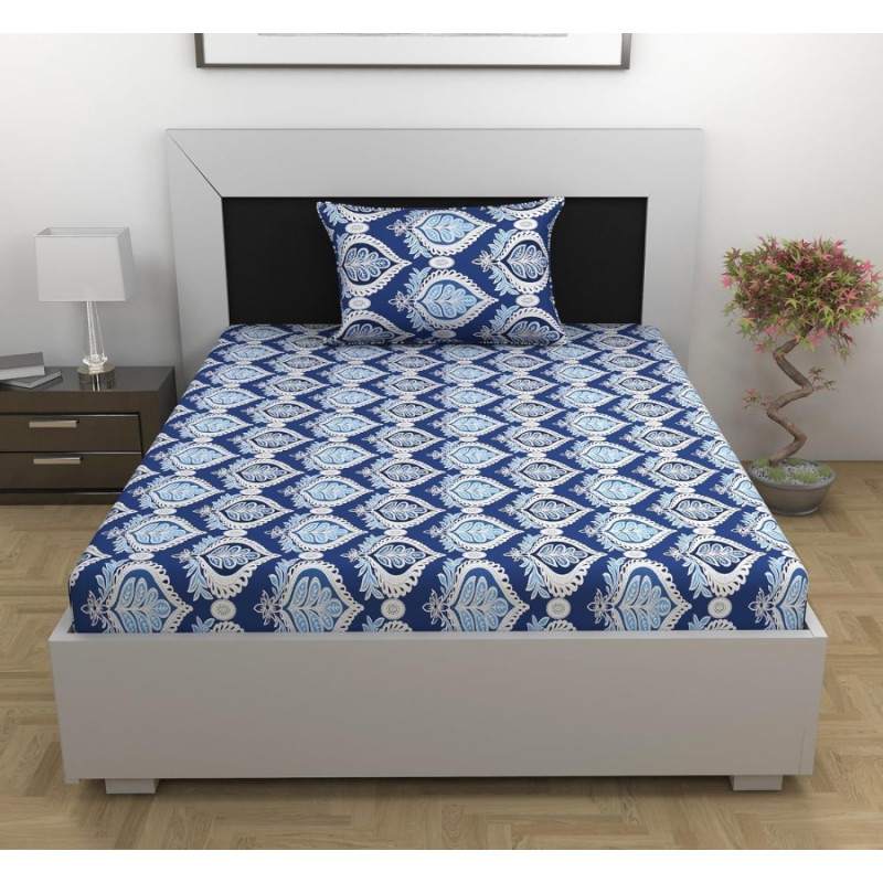 Elastic Bedsheet