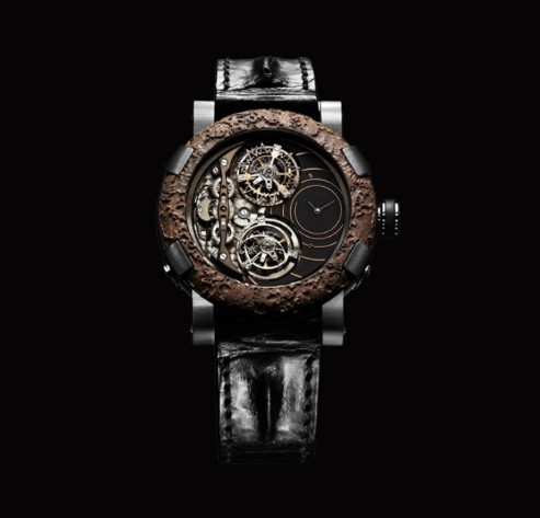 Hybrid Watches