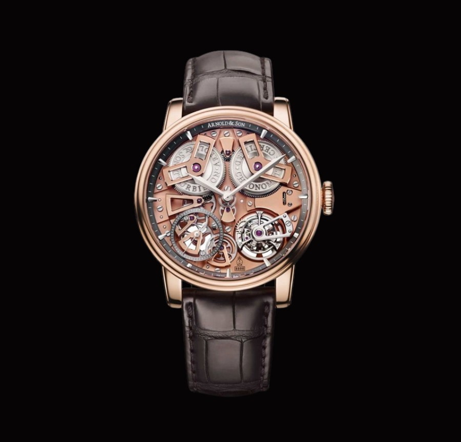 ساعات الغواص