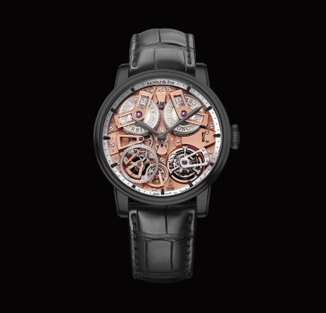 Aviator Watches