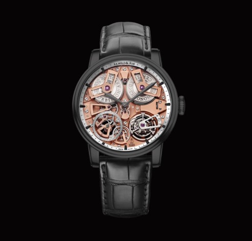 Relojes de aviador