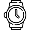 Orologi di diamanti