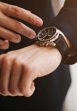 Smart watch