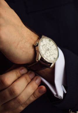 Antique Watch