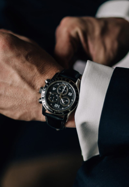  Luxury Watch