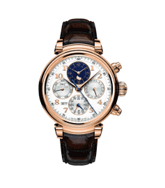 Wooden Watch