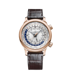 Ceramic Watch