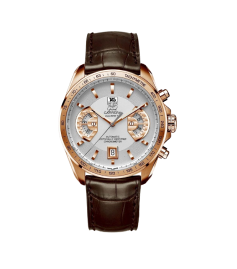 Kinetic Watch