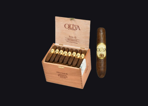OLIVA SERIE