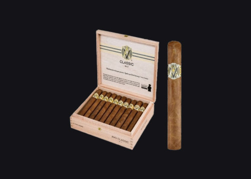 Avo Classic