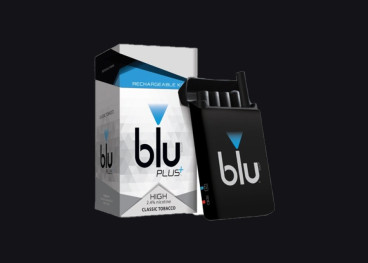 Blu Plus Tank