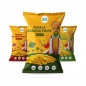Bananenchips