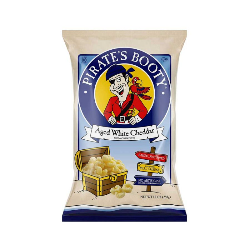 Pirates Booty Pirates Booty