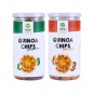 Chips Jalapeño