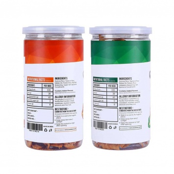 وعاء طعام مصمم