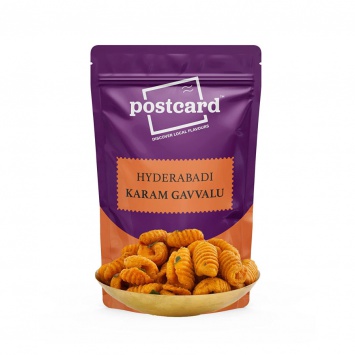 حيدر اباد كرم