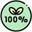 WE GAVE 100% SATISFACTION