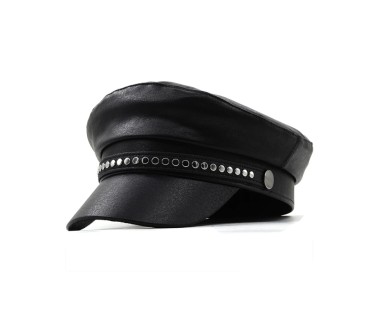 Кепки с козырьками