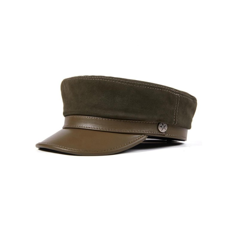 Gorras militares