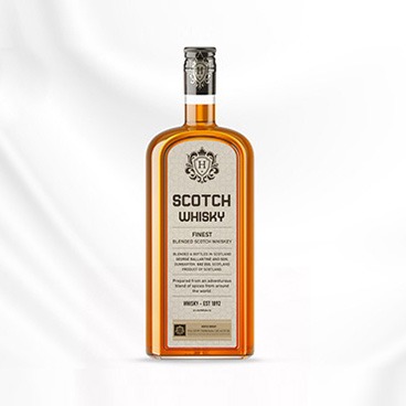 Whisky escocés